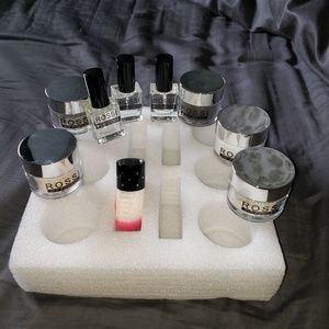 Rossi Nail Dip Kit